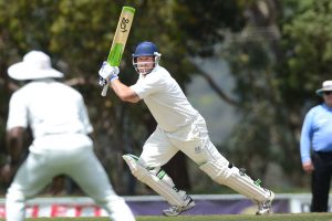 Champion pair to lead academy