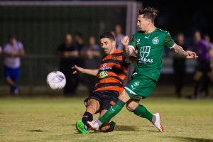 Football Victoria pulls the pin on senior competitions