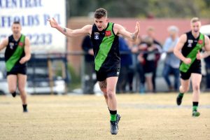 Outer East scraps senior football season
