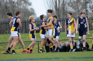 South East Juniors delayed