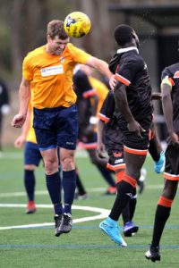 Key sports reach an agreement