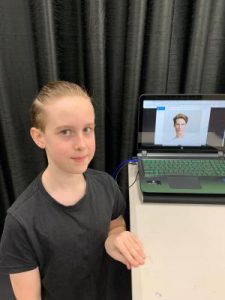 Proteges leap into cyber masterclasses