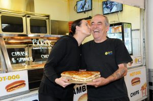 What’s cooking at Dandy Market?