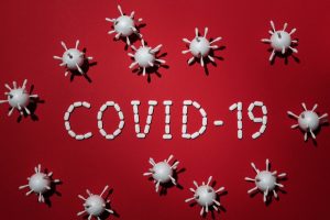 Covid-19: active cases top 50