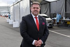 No halt to council elections: mayor