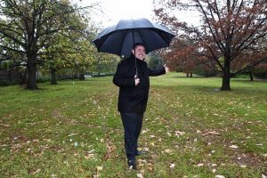 Historic garden saved by $2.6m council bid