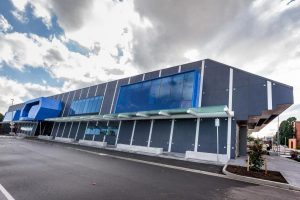 Delays build for Springvale Hub