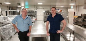 I Cook Foods sues for ‘stitch-up’
