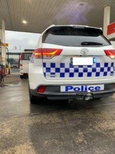 Drug raids follow Dandenong station crackdown