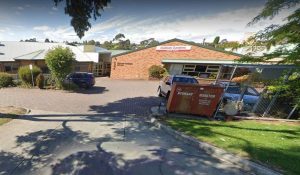 Residents evacuated from Covid-outbreak