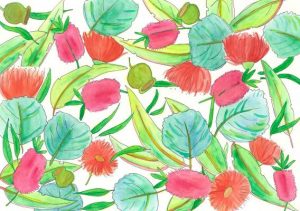 Connection and inspiration through Flora
