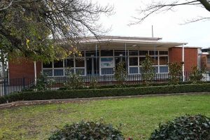 Covid-19: High school closed