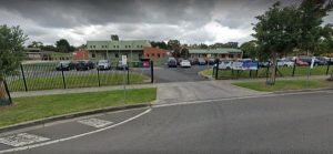 Primary school closes for Covid-19