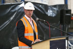 Road ‘black spots’ funded