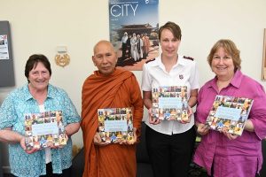Faith and love in Covid times