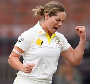 Local stars named for Australia