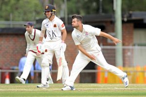 Cricket Victoria set a date