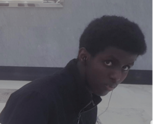 Public plea for missing teen