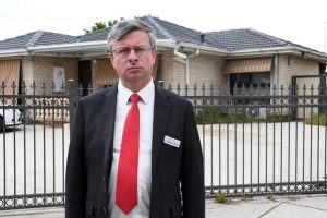 Urban forest plan revived