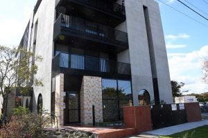 Push for social housing boost