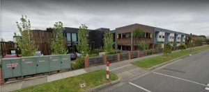 2nd aged-care cluster grows