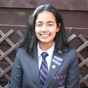 Student support for lofty aims