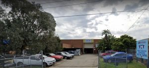 Covid-19: Springvale garage quarantined