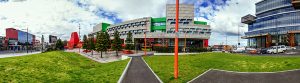 Covid costs spiral