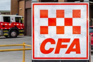 Home fire in Noble Park Nth