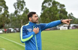 Ognenovski’s eye-opener