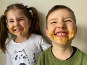 Go nuts for National Peanut Day