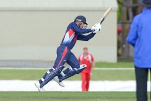 Imposing start from Dandenong
