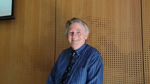 Cr Brown out of election race