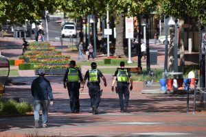 Family violence breaches surge