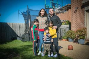 Fruit tycoon ‘shoots for the stars’