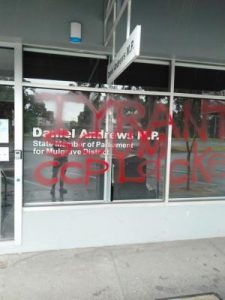 Council poll test for ALP