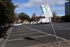 ‘Long-term’ fix for trouble spot