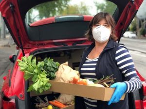 ‘Lifelines’ for foresaken families