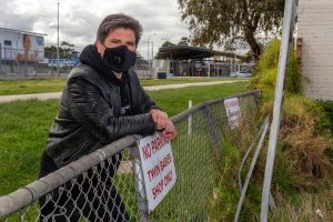 Gateway vision for Springvale