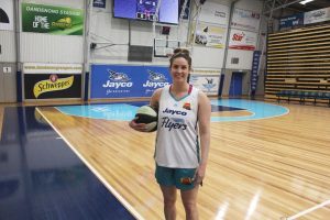 Blicavs back to where it started