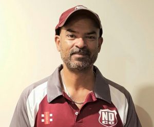 Maroons to relish the challenge