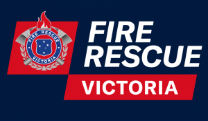 Smoke warning for factory fire