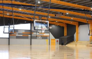 Basketball Victoria cancels key events