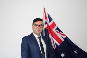 Cleeland Ward: Know your candidates update