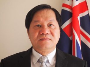 Springvale Central Ward: know your candidates update