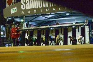Racing set to resume at Sandown