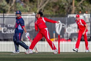 Adihetty looking to impress