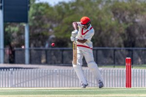 Local stars named in Victorian squads