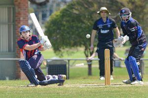 Premier Cricket set for November start