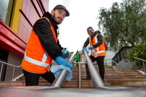 102 council jobs on offer